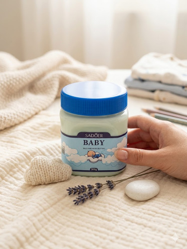 Body butter