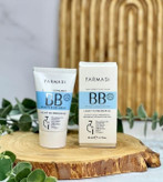 BB کرم فارماسی اصل