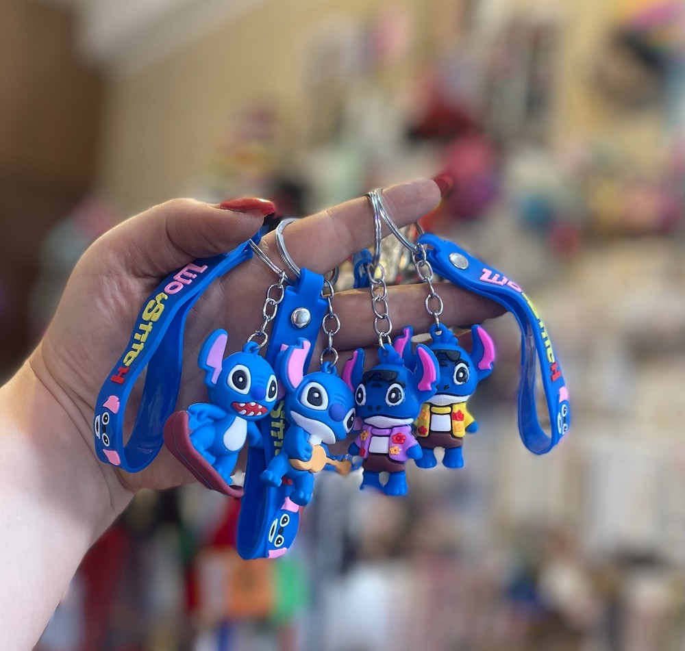 جا کلیدی استیج