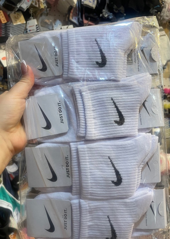 جوراب اسپرت