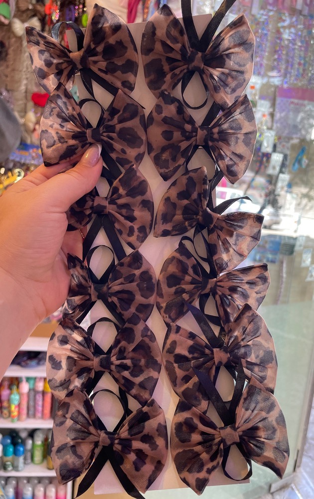 گیره انبری پلنگی