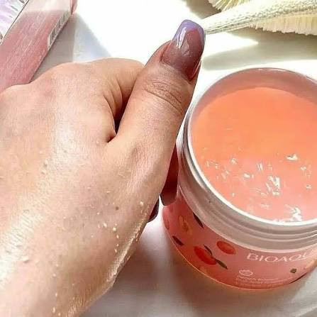 ژل لایه بردار ب_ی_و_آ_گ_و_ا